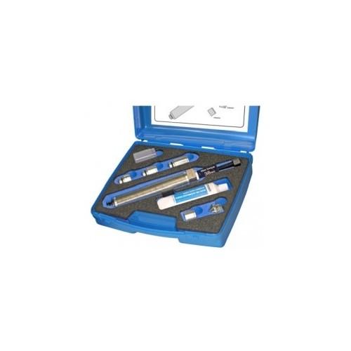 Mechadraulic screw adapter kit 16 t