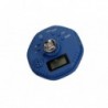 Adapter dynamometryczny, elektroniczny 1/2", 40-200 Nm, 5-360 stopni
