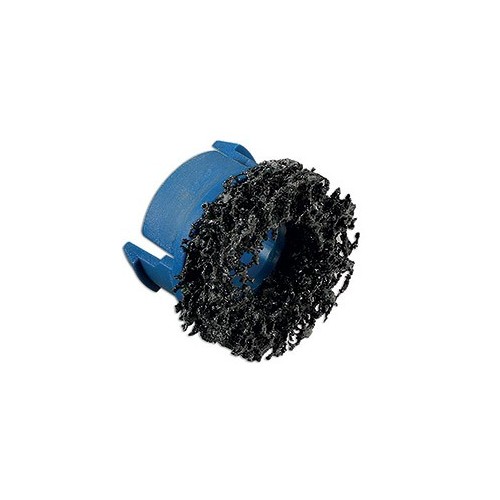 Small abrasive disc, 40.5 mm