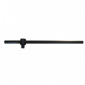 T handle 1 "x700 mm CrMo, STRONG