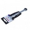 Combination spanner with ratchet 10 mm