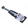 Combination spanner with ratchet 11 mm