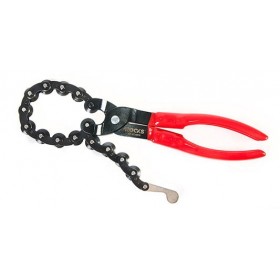 Exhaust and tailpipe cutter pliers
