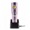 Inspection UV lamp COB LED, 10 W + UV, 1000 lm