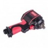 Impact wrench 1/2", 610 Nm, industrial, composite