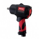 Impact wrench 1/2", 1360 Nm, industrial, BOXER