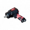 Impact wrench 1/2", 1360 Nm, industrial, BOXER