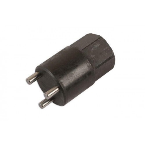 3-pin key for Denso injector