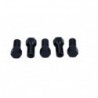 Injector pins' nuts set Fiat Ducato for OK-05.0066, 5 pcs