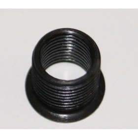 EXPANDED THREADED SLEEVE, FOR M10X1 GLOW PLUG