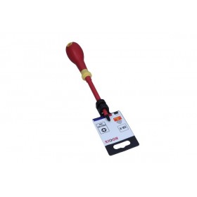 VDE cross tip screwdriver PH2 x 125 mm
