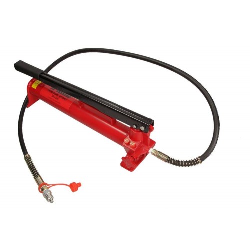 Hydraulic pump 700 bar (additional adapter OKG-26426)