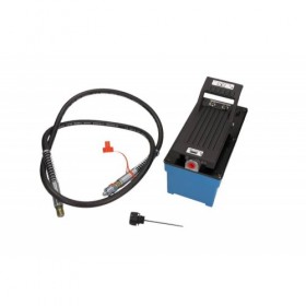 Pompa hydrauliczno-pneumatyczna 700 bar (dodatkowy adapter okg-26426)