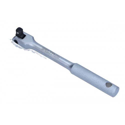 Flexible handle 1/4", 140 mm