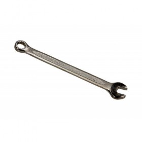 Combination spanner, 7 mm