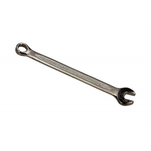 Combination spanner 7 mm