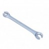 Ring spanner, cable holes 9 x 11 mm