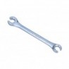 Ring spanner, cable holes, 12 x 13 mm