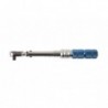 Torque Wrench 1/4"D - 2-10Nm