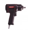 Impact wrench 1/2", 1500 Nm, STRONG