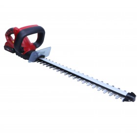 Hedge trimmers 18 V, AQ-GDN, 510 mm, 1400 spm, set with charger and 1 battery