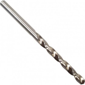 Metal drill bit PRO Ø 5.0 mm, HSS G, 900 N/mm2, DIN 338