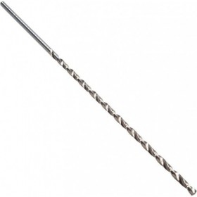 Metal drill bit XXL Ø 4.0 x 220 mm, HSS G, 900 N/mm2, DIN 1869
