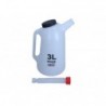 Oil watering can 3 l