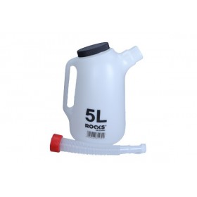 Oil watering can, 5 l