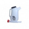 Oil watering can 5 l