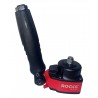 Angle impact wrench 1/2", 500 Nm, l: 85 mm, BOXER