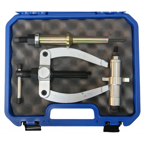Injector sleeve remover/installer Volvo FM/FH, Renault Magnum and Premium