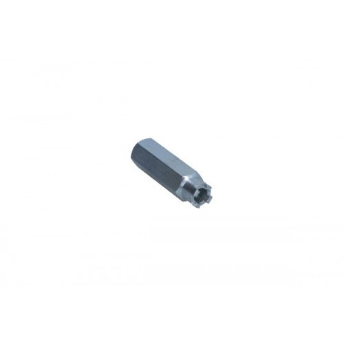 Allen key, 4-pin for Siemens injector