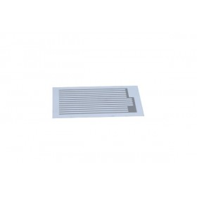 Ozone plate for OK-03.5005