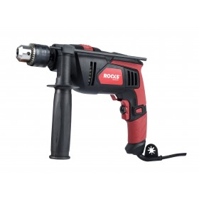 Hammer drill 850 W, 1-13 mm