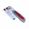 Retractable quick-change utility knife