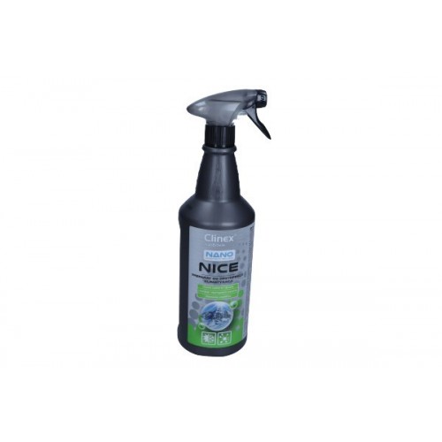 Preparation for air conditioning disinfection Clinex Nano Protect Silver 1 l for OK-03.0103