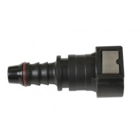 Female fuel connector 9.49mm x 8mm pack 3pcs