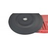 Bezszczotkowa szlifierka wibracyjno-rotacyjna 5 mm, 400 w, fi 150 mm, 10 000 obr/min