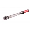 Torque wrench INDUSTRY 1/2", 10-100 Nm