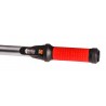 Industry 1/2" torque wrench, 20-200 nm