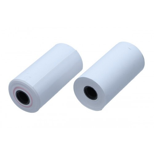 Paper tape for the tester OK-03.0025, 2 pcs
