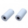 Paper tape for the tester OK-03.0025, 2 pcs