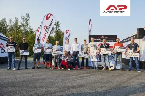 Wielki Finał AP EXPERT 2020