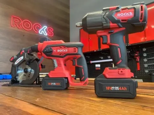 ROOKS jest z nami już 10 lat!