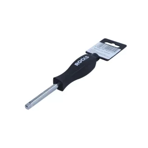 ROOKS Pokrętło 1/4" 150 mm z rękojeścią