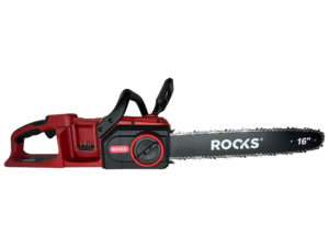 ROOKS 20V AQ-ONE Piła łańcuchowa 400 mm 2x20V bez osprzętu