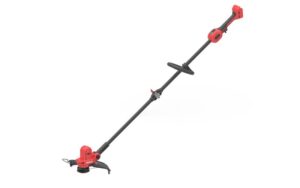 ROOKS 20V AQ-ONE Podkaszarka 3in1 żyłka ostrze 33 cm bez osprzętu