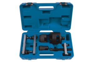 LASER Zestaw do wymiany sprzęgła DSG 6 i 7 biegów VAG