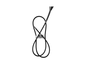 ROOKS Sonda z ruchomą głowicą 4 WAY do kamery OK-03.0107